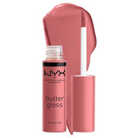 Thumbnail for NYX butter gloss ,BLG07