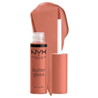 Thumbnail for NYX Professional Makeup Butter Gloss – Sugar High 0.27 fl. oz. / 8 mL