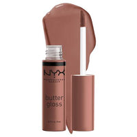Thumbnail for NYX Professional Makeup Butter Gloss - Butterscotch -  0.27 fl. oz. / 8 mL
