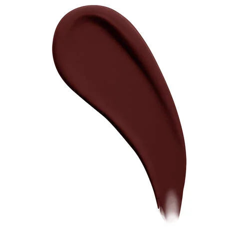 NYX Professional Makeup Lip Lingerie XXL Matte Liquid Lipstick - Deep Mesh
