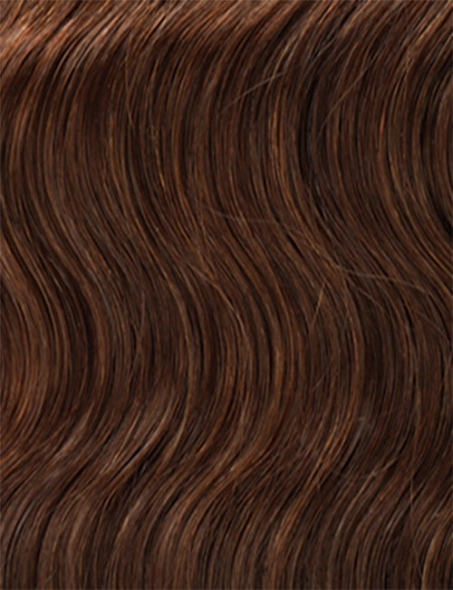 Outre My Tresses Purple Label 100% Unprocessed Human Hair Full Cap Wig Simona - Elevate Styles