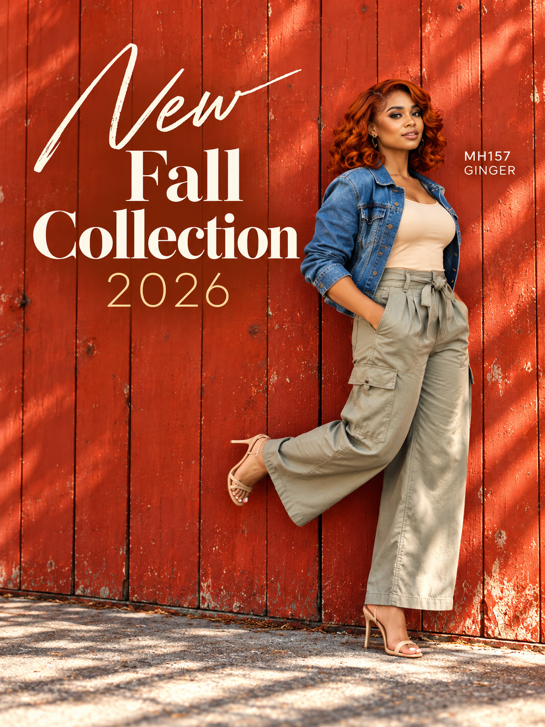 trending now