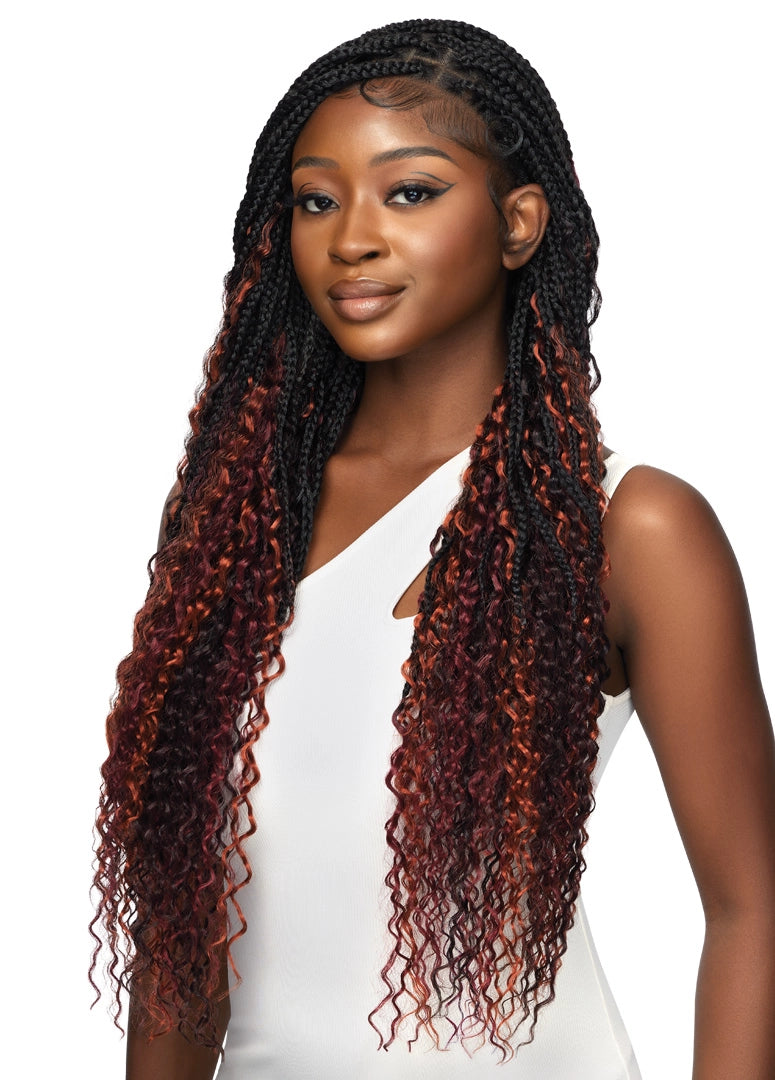 Dynamic Outre Braided Wigs Picture Collection Dynamic Outre Braided Wigs Picture Collection