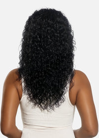 Thumbnail for Vivica A. Fox Black Rose Ocean Unprocessed Virgin Remi Hair Crown Lace Full Wig_Natural