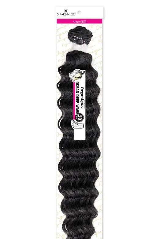 Organique Ocean Deep Wave 30"