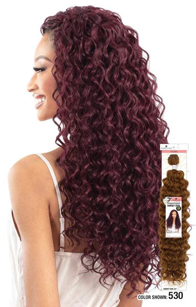 Organique Sunset Curl 24" - Elevate Styles