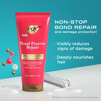 Thumbnail for OGX Bond Protein Repair 1-Minute Treatment Mask 6.7 Fl. Oz. (200 ml)