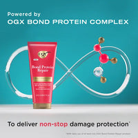 Thumbnail for OGX Bond Protein Repair 1-Minute Treatment Mask 6.7 Fl. Oz. (200 ml)