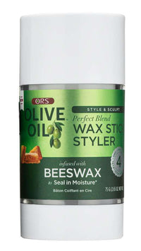Thumbnail for ORS Olive Oil Wax Stick Styler 2.65 oz