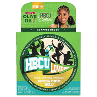 Thumbnail for ORS Olive Oil x HBCU Love Edge Control – Extra Firm 48HR Hold (2.25 oz.) - Elevate Styles