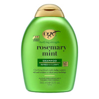 Thumbnail for OGX Rosemary Mint Shampoo 13 Oz - Elevate Styles