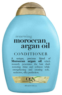 Thumbnail for OGX Renewing Moroccan Argan Oil Conditioner 13oz - Elevate Styles