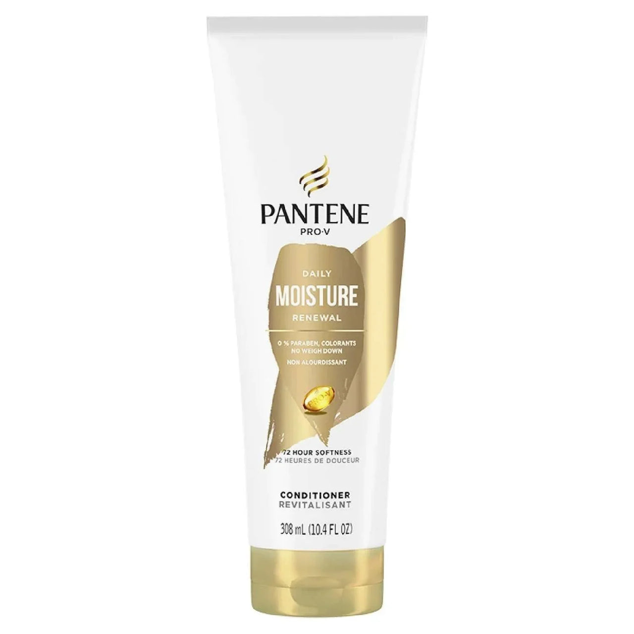 Pantene Pro-V Daily Moisture Renewal Conditioner 10.4 oz - Elevate Styles