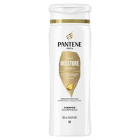 Thumbnail for Pantene Pro-V Daily Moisture Renewal Shampoo 12 fl oz – Hydrating & Nourishing Clean