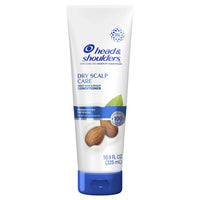 Thumbnail for Head & Shoulders Dry Scalp Care Conditioner 10.9 fl oz – With Almond Oil for Moisture & Relief