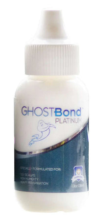 Thumbnail for Ghost Bond Platinum Lace Wig Adhesive – 1.3 oz