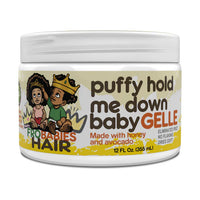 Thumbnail for FroBabies Hair Puffy Hold Me Down Baby Gelle – 12 fl oz - Elevate Styles
