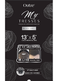 Thumbnail for Outre MyTresses Black Label 13