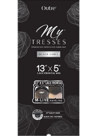 Thumbnail for Outre MyTresses Black Label 13
