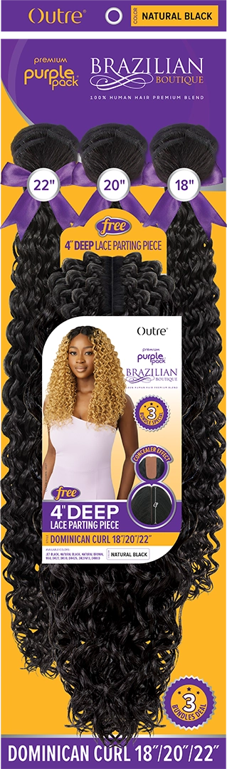 Spectacular Outre Dominican Curly Photo in HD Spectacular Outre Dominican Curly Photo in HD