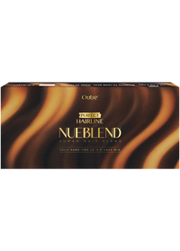 Thumbnail for Outre Perfect Hairline NueBlend – 13x6 Lace Frontal HHB-Body Wave 14