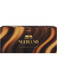 Thumbnail for Outre Perfect Hairline NueBlend – 13x6 Lace Frontal HHB-Straight 40