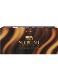 Thumbnail for Outre Perfect Hairline NueBlend – 13x6 Lace Frontal HHB-Body Wave 28