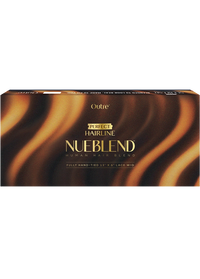 Thumbnail for Outre Perfect Hairline NueBlend – 13x6 Lace Frontal HHB-Peruvian Curls 26