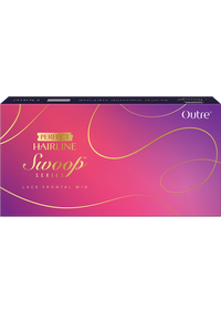 Thumbnail for Outre Perfect Hairline Swoop Series Frontal Lace 13