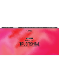 Thumbnail for Outre Perfect Hairline True Frontal  13