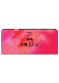 Thumbnail for Outre Perfect Hairline True Frontal  13