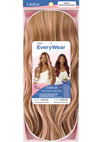Thumbnail for Outre HD Lace Front Wig Every 38 - Elevate Styles