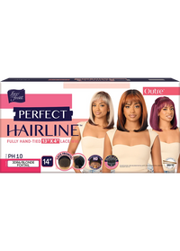 Thumbnail for Outre Perfect Hairline 360 Frontal Lace 13
