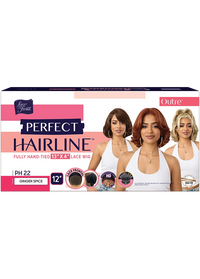 Thumbnail for Outre Perfect Hairline 360 Frontal Lace 13