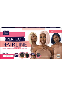Thumbnail for Outre Perfect Hairline 360 Frontal Lace 13