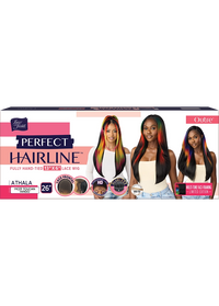 Thumbnail for Outre Perfect Hairline 360 Frontal Lace 13