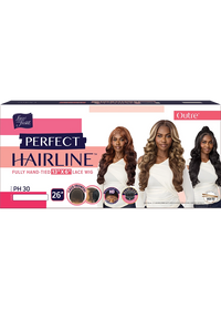 Thumbnail for Outre Perfect Hairline 360 Frontal Lace 13
