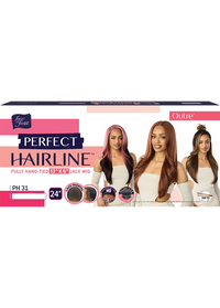 Thumbnail for Outre Perfect Hairline 360 Frontal Lace 13