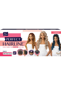 Thumbnail for Outre Perfect Hairline 360 Frontal Lace 13