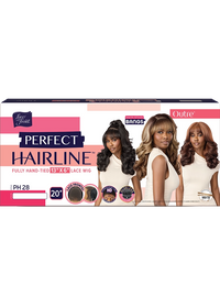Thumbnail for Outre Perfect Hairline 360 Frontal Lace 13