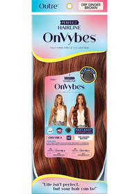 Thumbnail for Outre Perfect Hairline OnVybes 13