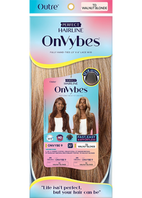 Thumbnail for Outre Perfect Hairline OnVybes 13