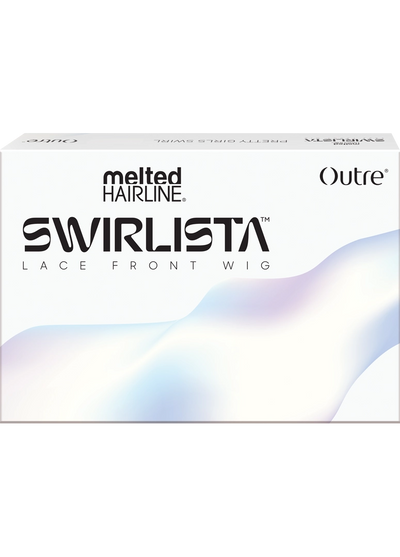 Outre HD Melted Hairline Swirlista Swirl 107 - Elevate Styles
