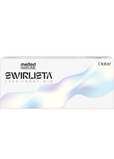 Outre HD Melted Hairline Swirlista Swirl 105 - Elevate Styles
