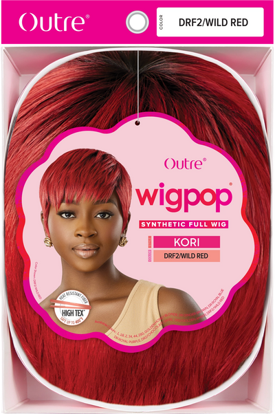 Outre Wig Pop Pixie Wig - Kori - Elevate Styles
