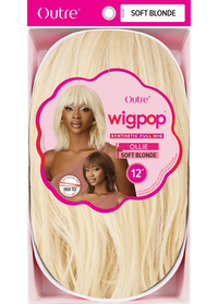 Thumbnail for Outre Wig Pop Synthetic Full Wig Ollie - Elevate Styles
