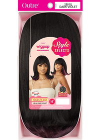 Thumbnail for Outre Wigpop Style Selects 102 QPOPSEL102 - Elevate Styles