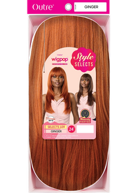 Thumbnail for Outre Wigpop Style Selects 109 QPOPSEL109