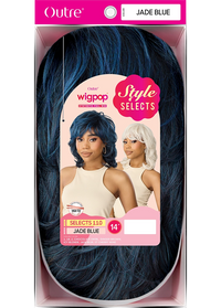 Thumbnail for Outre Wigpop Style Selects 110 QPOPSEL110
