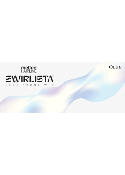 Outre HD Melted Hairline Swirlista Swirl 109 - Elevate Styles
